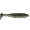 Crappie Dapper 2″ Rainbow Shad