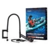 Deeper Flexibele Arm 2.0 ( Boot -bellyboot- Kayak) -Vistuig Winkel products deeper flexibele arm 2.0 bootsteun