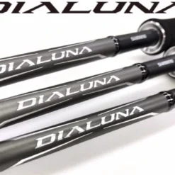 Shimano Dialuna S96M (2,90 M) (8-45gr) -Vistuig Winkel products dialuna 2