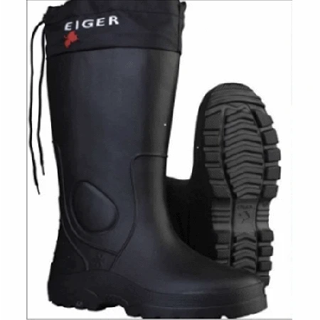 Eiger Lapland Thermo Boots (Maat 42) 3 Eiger Lapland Thermo Boots (Maat 42)
