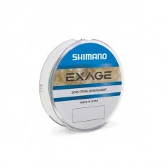 SHIMANO EXAGE MONOFILAMENT 0,30MM (300M)