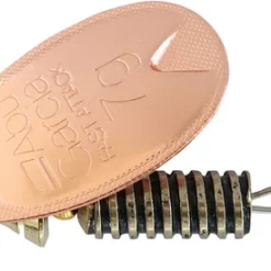 Abu Garcia Fast Attack Copper ( Div Gewichten )