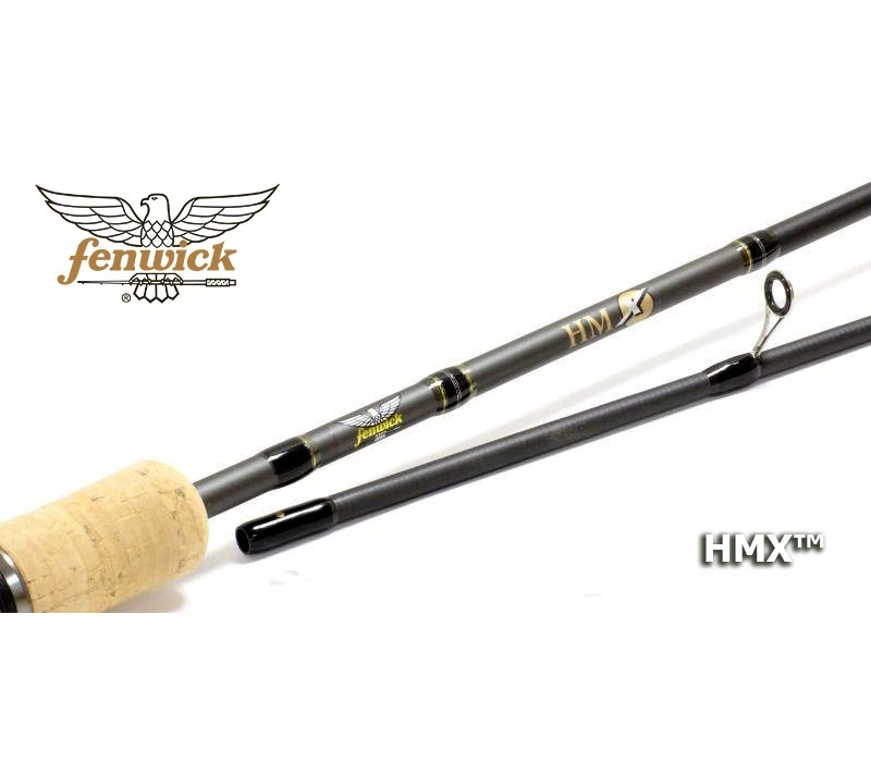 Fenwick HMX 702MH Jig (2,10 M ) 5/25gr 3 Fenwick HMX 702MH Jig (2,10 M ) 5/25gr