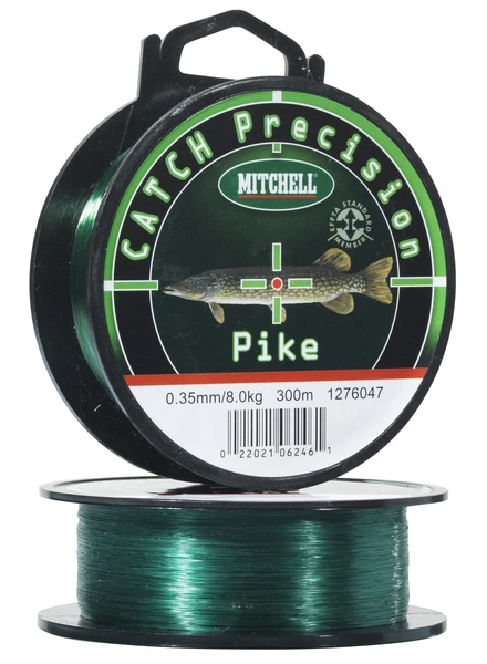 Mitchell Catch Precision Pike 3 Mitchell Catch Precision Pike