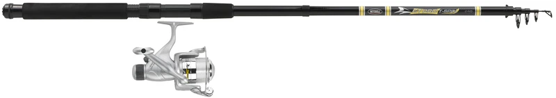 Mitchell COMBO GT PRO Spin T-240 3 Mitchell COMBO GT PRO Spin T-240