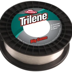 Berkley Trilene Big Game Clear Spool (0,90mm 50kg)