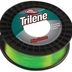 Berkley Trilene Big Game Solar Spool (0,60mm 25kg)