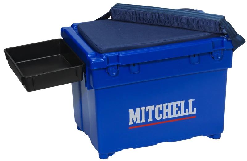 Mitchell Saltwater Seatbox 3 Mitchell Saltwater Seatbox