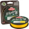 Berkley Whiplash 8 Yellow 0,12mm -Vistuig Winkel products file 29918