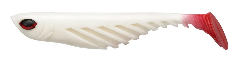 Berkley PowerBait Ripple Shad 9 Cm. 6 Berkley PowerBait Ripple Shad 9 Cm. - Afbeelding 4