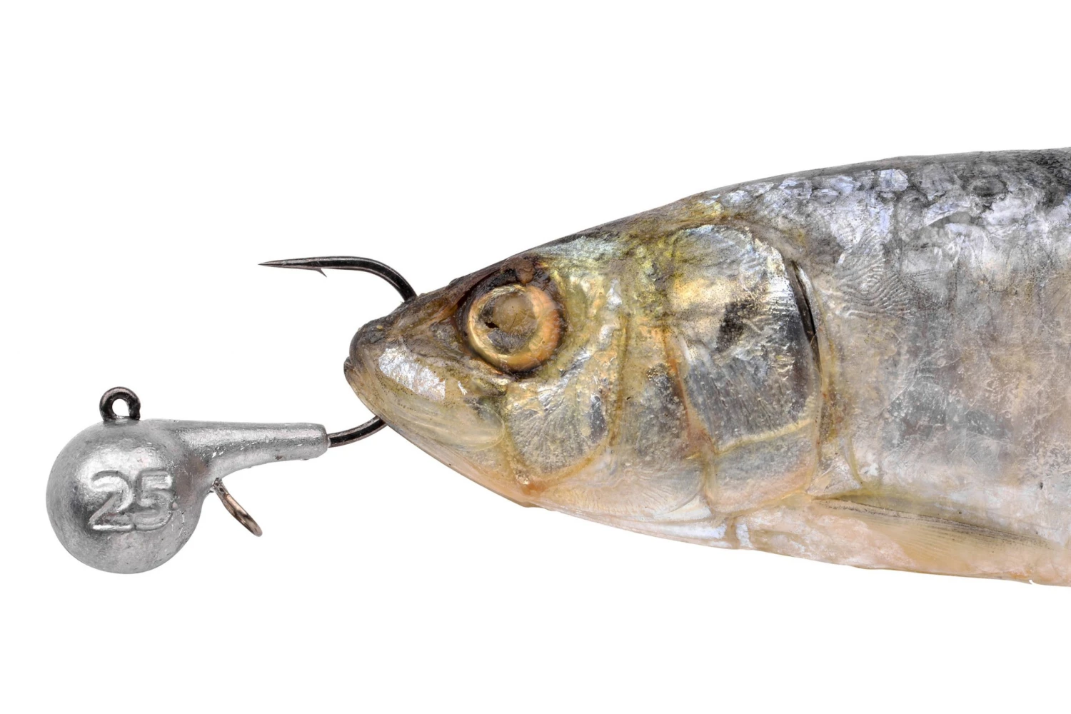 Spro HD Fireball 20g (2 Stuks) 4 Spro HD Fireball 20g (2 Stuks) - Afbeelding 2