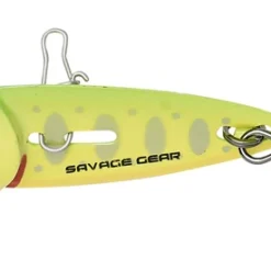 Savage Gear Switch Blade Minnow 6 Cm Firetiger Smolt 18gr