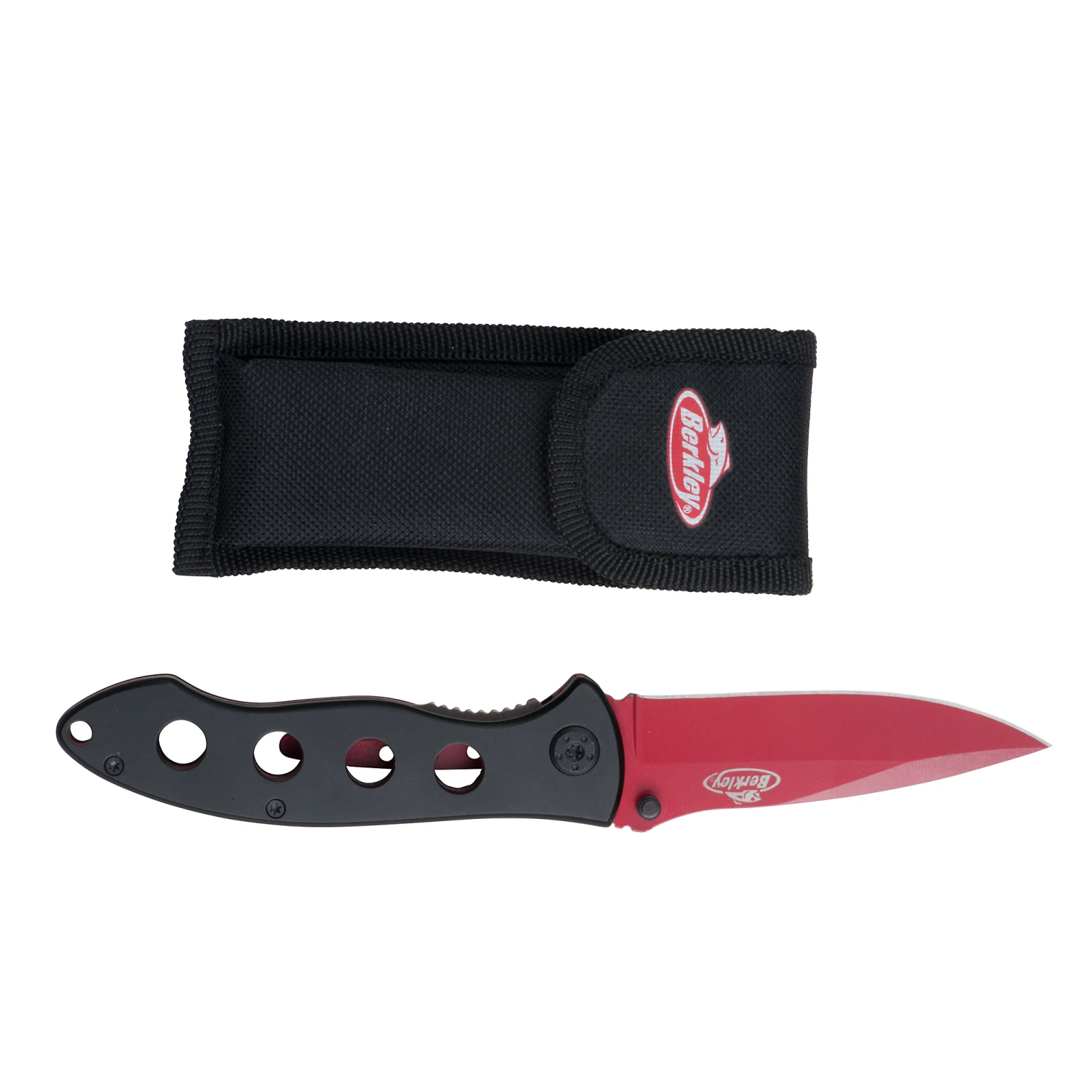 Berkley FishinGear Foldable Knife - Afbeelding 2