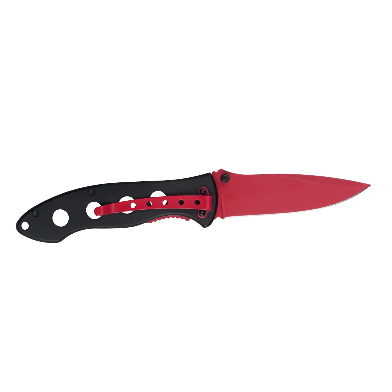 Berkley FishinGear Foldable Knife - Afbeelding 3