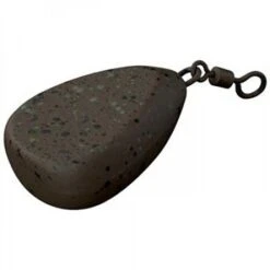 Korda Flat Pear Swivel 1.5oz 42g