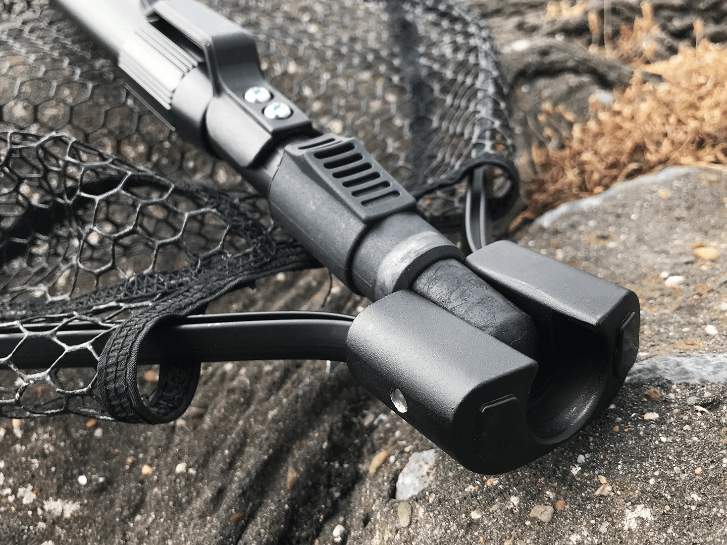 Spro Freestyle Flick Net Fixed ” 155″ 6 Spro Freestyle Flick Net Fixed ” 155″ - Afbeelding 4