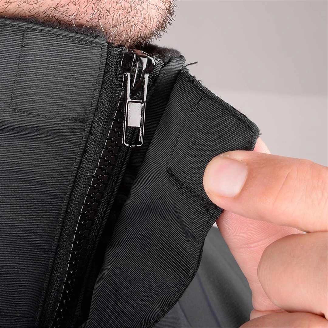 Gamakatsu G-Thermal Suit ( Warmtepak XL ) 8 Gamakatsu G-Thermal Suit ( Warmtepak XL ) - Afbeelding 6