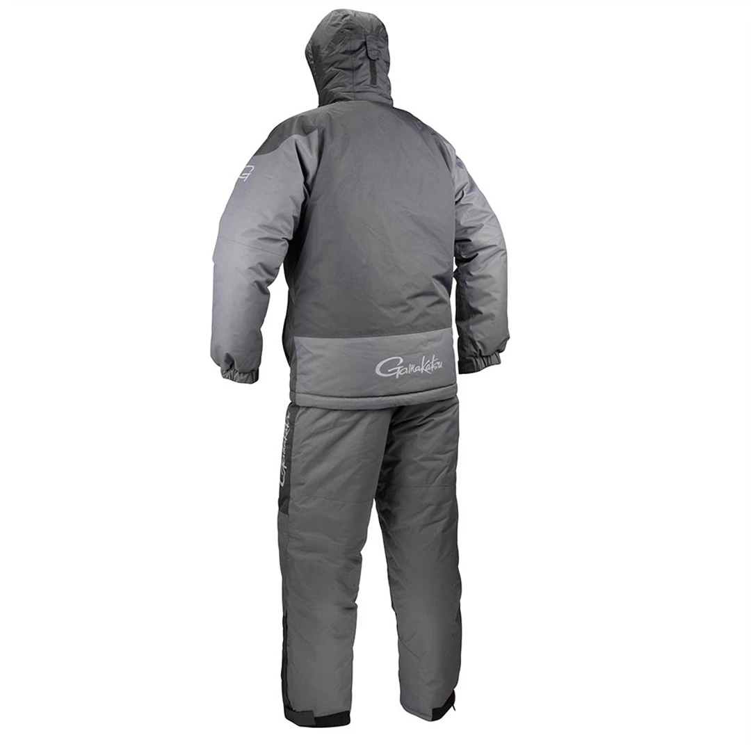 Gamakatsu G-Thermal Suit ( Warmtepak XL ) 5 Gamakatsu G-Thermal Suit ( Warmtepak XL ) - Afbeelding 3
