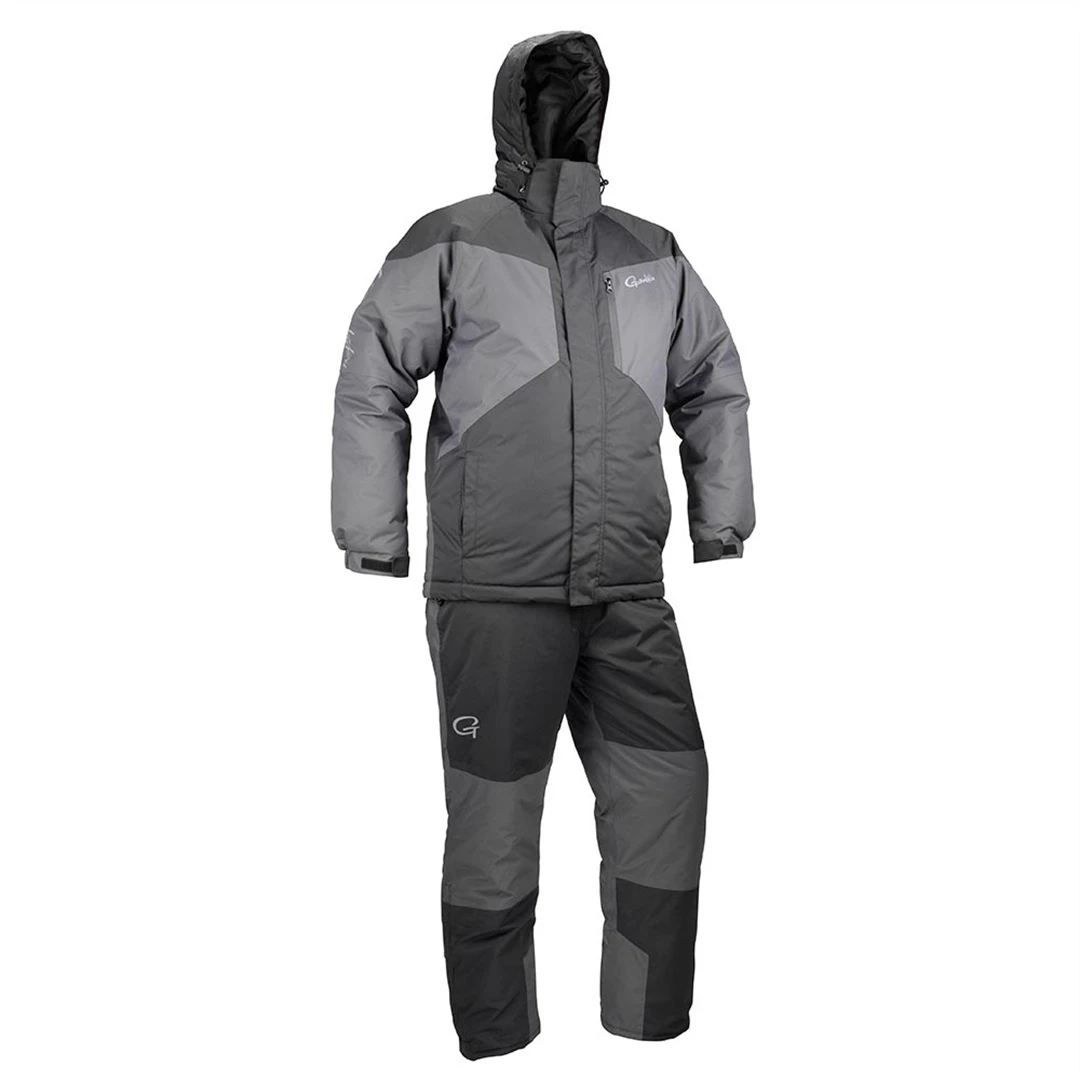 Gamakatsu G-Thermal Suit ( Warmtepak XL ) 3 Gamakatsu G-Thermal Suit ( Warmtepak XL )
