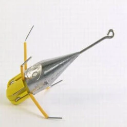 Gemini Klapanker Lood 110 Gram -Vistuig Winkel products gem 110