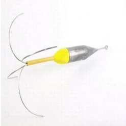 Gemini Double Fixed Grip 190 Gram -Vistuig Winkel products gem long 190