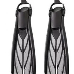 Grauvell Fins (Medium)