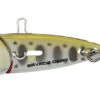 Savage Gear Switch Blade Minnow 6 Cm Green Silver Ayu 18gr -Vistuig Winkel products green silver ayu