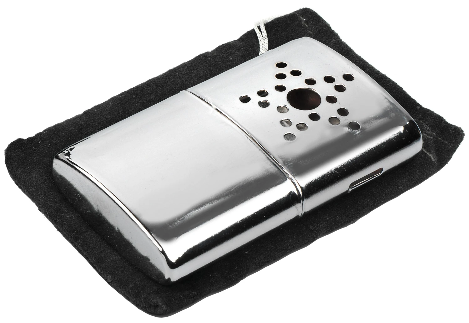 Spro C-Tec Liquid Fuel Hand Warmer 3 Spro C-Tec Liquid Fuel Hand Warmer