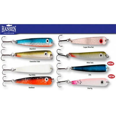 Hansen Stripper 7 Gram 3 Hansen Stripper 7 Gram