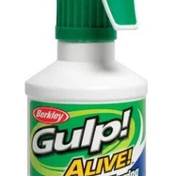 Berkley Gulp! Alive! Attractant Spray Herring (236ml)