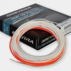 Scierra HMT V2 Vliegenlijnen WF6F