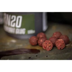 Shimano Tribal Isolate RN20 Boilies 20mm 3kg -Vistuig Winkel products image00014 1000x1000w