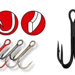 Gamakatsu Treble 13 Brons 3/0 (10st) -Vistuig Winkel products imagegen 1.ashx 2 2 1 1 1 1 1 1 1 1 1