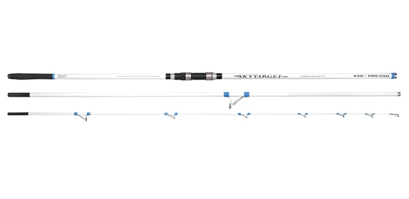 Spro Skytarget Tubular Tip 4,20m 3 Spro Skytarget Tubular Tip 4,20m