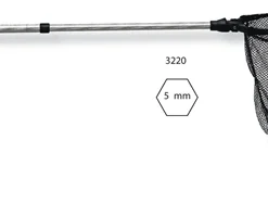 SPRO Basic Schepnetten