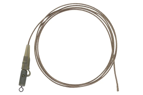 Spro Strategy Leadcore Camo Leader (Weedy Green) 3 Spro Strategy Leadcore Camo Leader (Weedy Green)