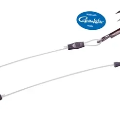 Spro Pike Fighter One-Touch Fine Stinger