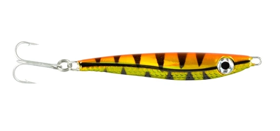 Spro Cast’X Fire Tiger 14 Gram 3 Spro Cast’X Fire Tiger 14 Gram