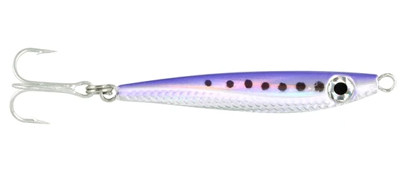 Spro Cast’X Purple Trout 14 Gram 3 Spro Cast’X Purple Trout 14 Gram
