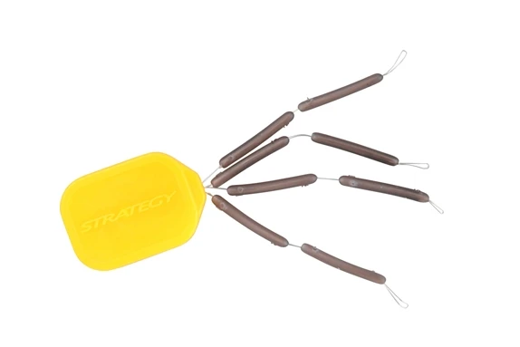 Knot Protector Sleeve 3 Knot Protector Sleeve