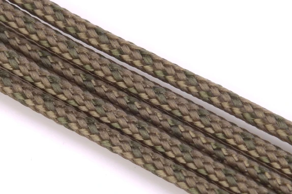 Spro Strategy Leadcore Camo Leader (Weedy Green) 4 Spro Strategy Leadcore Camo Leader (Weedy Green) - Afbeelding 2