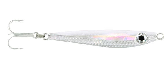 Spro Cast’X Chrome 7 Gram 3 Spro Cast’X Chrome 7 Gram