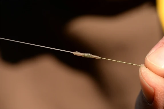 Knot Protector Sleeve 4 Knot Protector Sleeve - Afbeelding 2