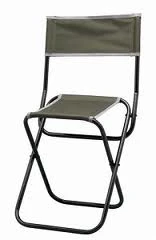 Spro Visstoel 3 Spro Visstoel