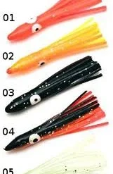 Behr   Mini Octopus