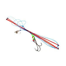 Midnight Moon – Platvis Onderlijn #8