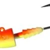Berkley Jigkop SW Fluo 142g (2 St.)