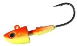 Berkley Jigkop SW Fluo 142g (2 St.)