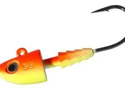 Berkley Jigkop SW Fluo 142g (2 St.)