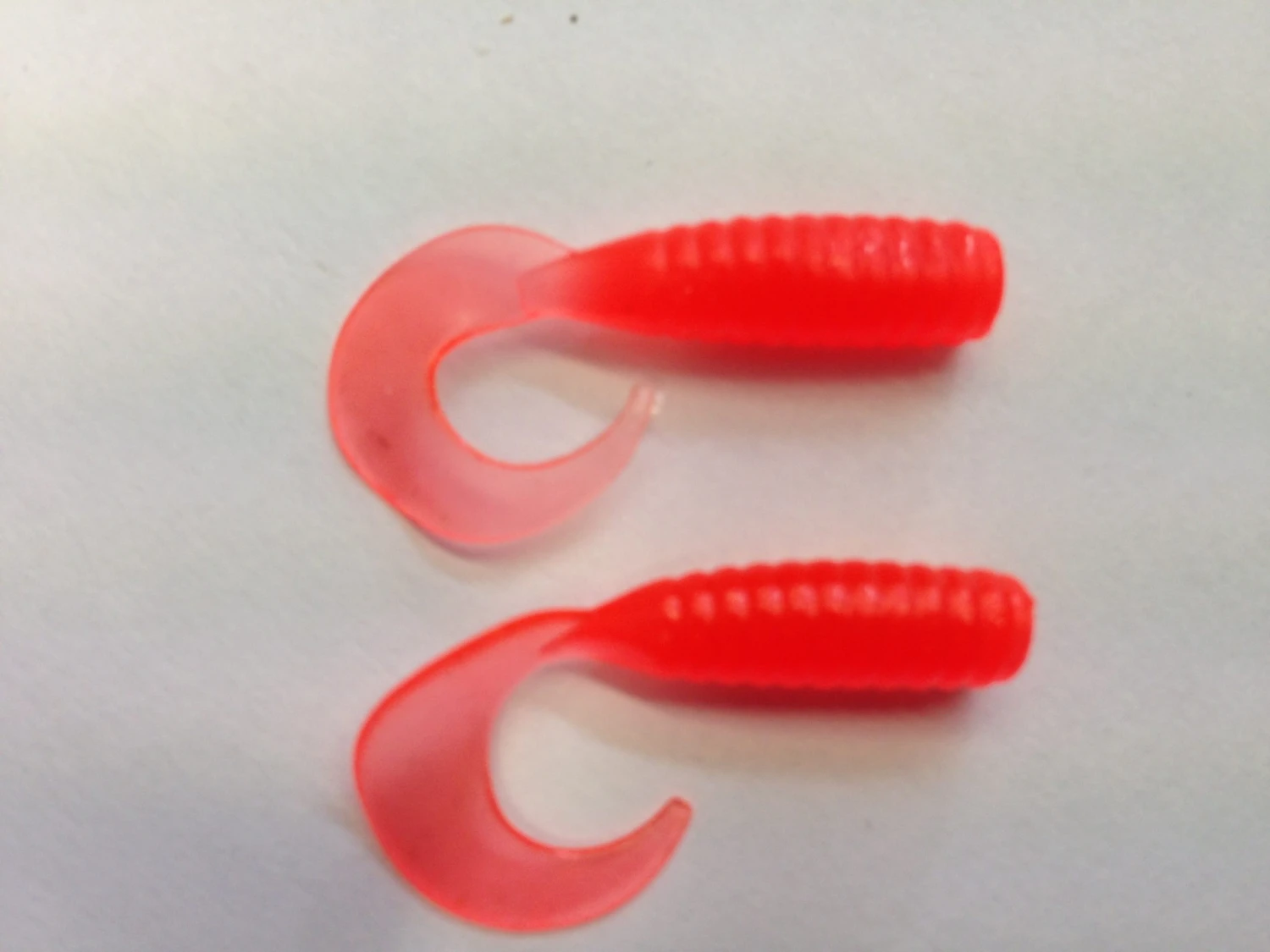 Delalande KING 3 Cm Japans Rood 3 Delalande KING 3 Cm Japans Rood